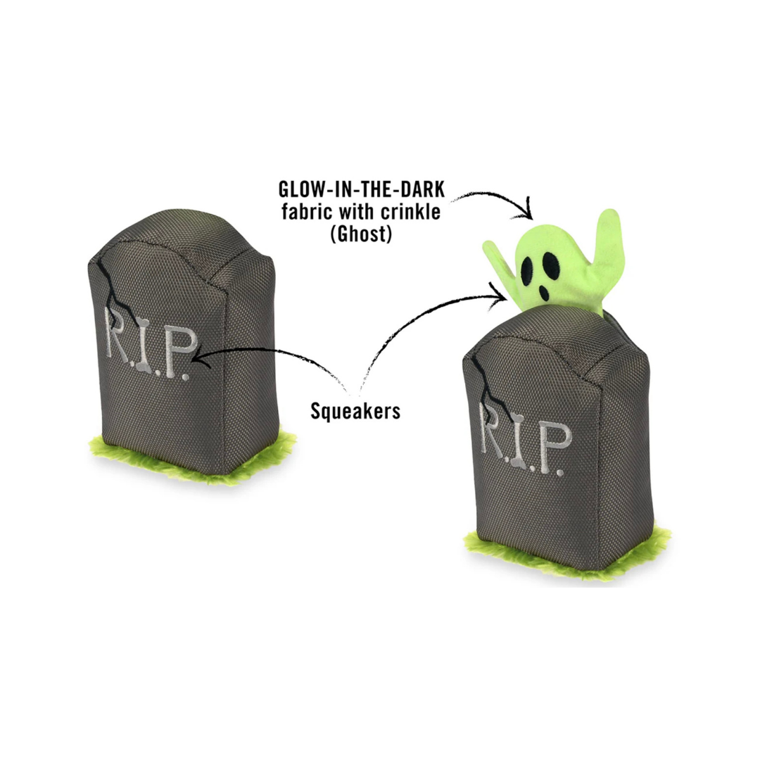 PLAY Ghoulish Grave