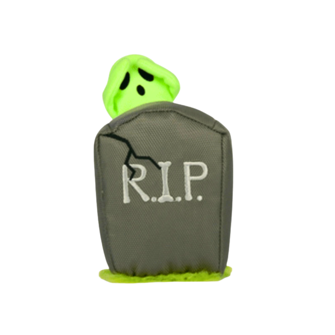 PLAY Ghoulish Grave