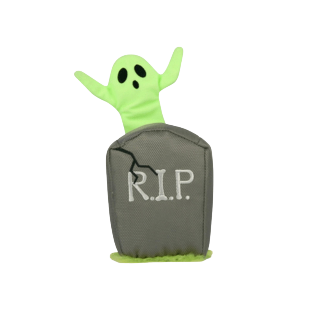 PLAY Ghoulish Grave