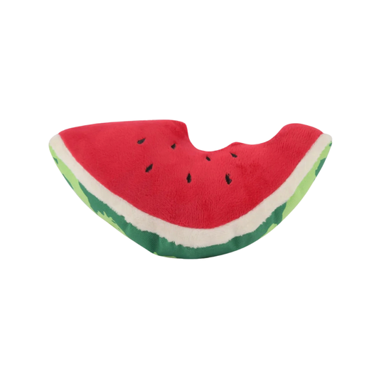 Wagging Watermelon Plush Toy