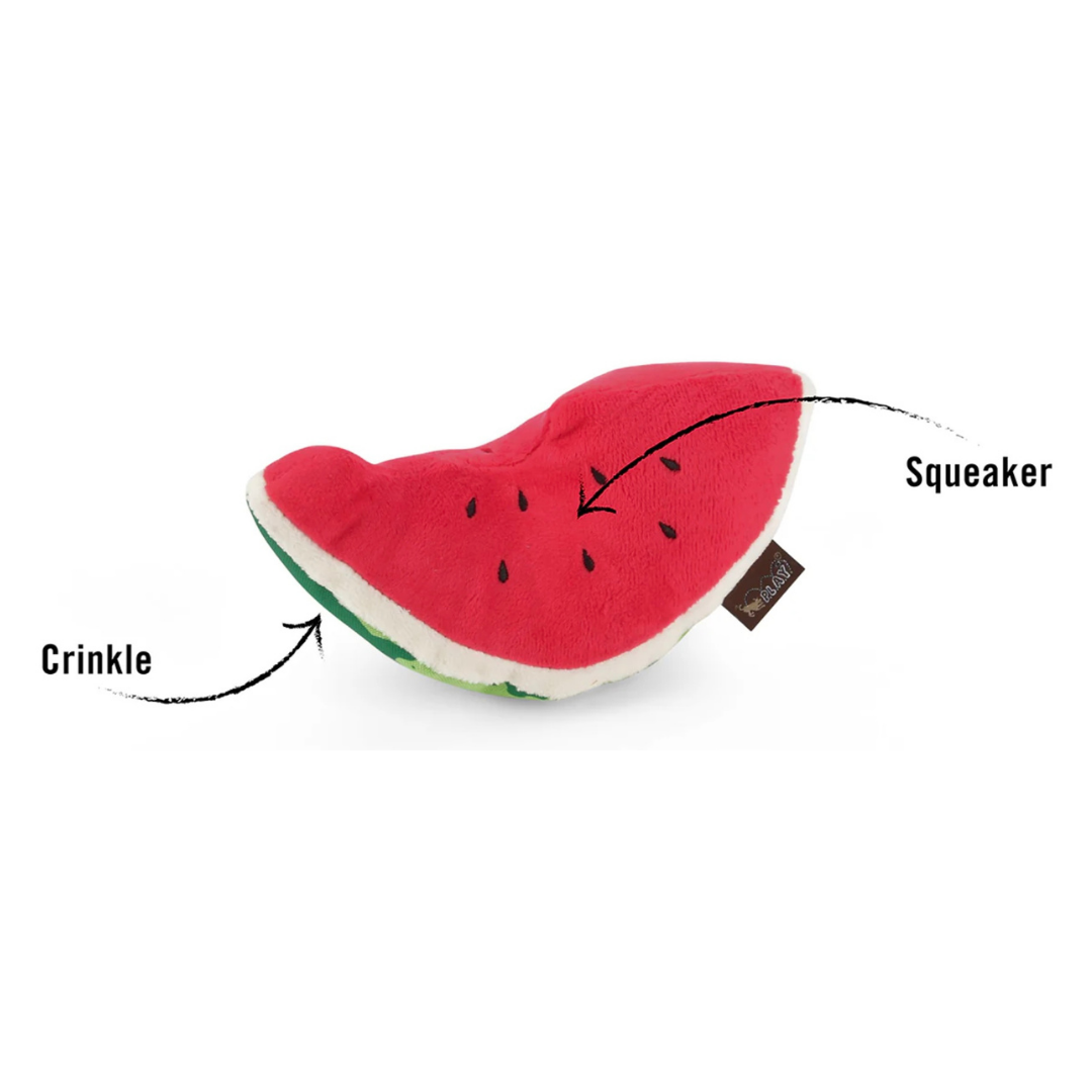 PLAY Wagging Watermelon