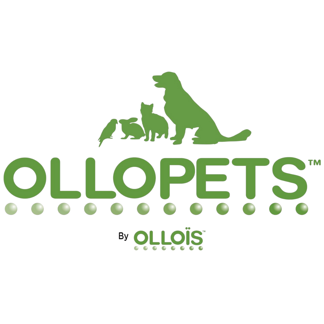 Ollopets Eczema | Homeopathic Itch Relief + Skin Support