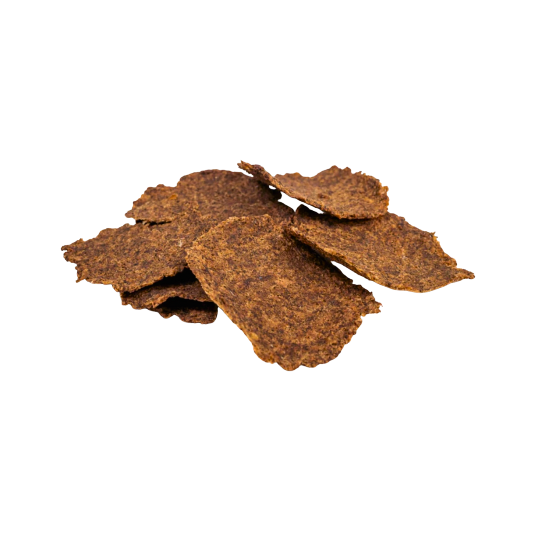 Winnie Lou Whitefish Jerky