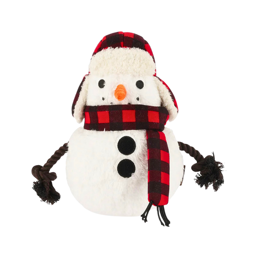 Blizzard Buddy Plush Toy
