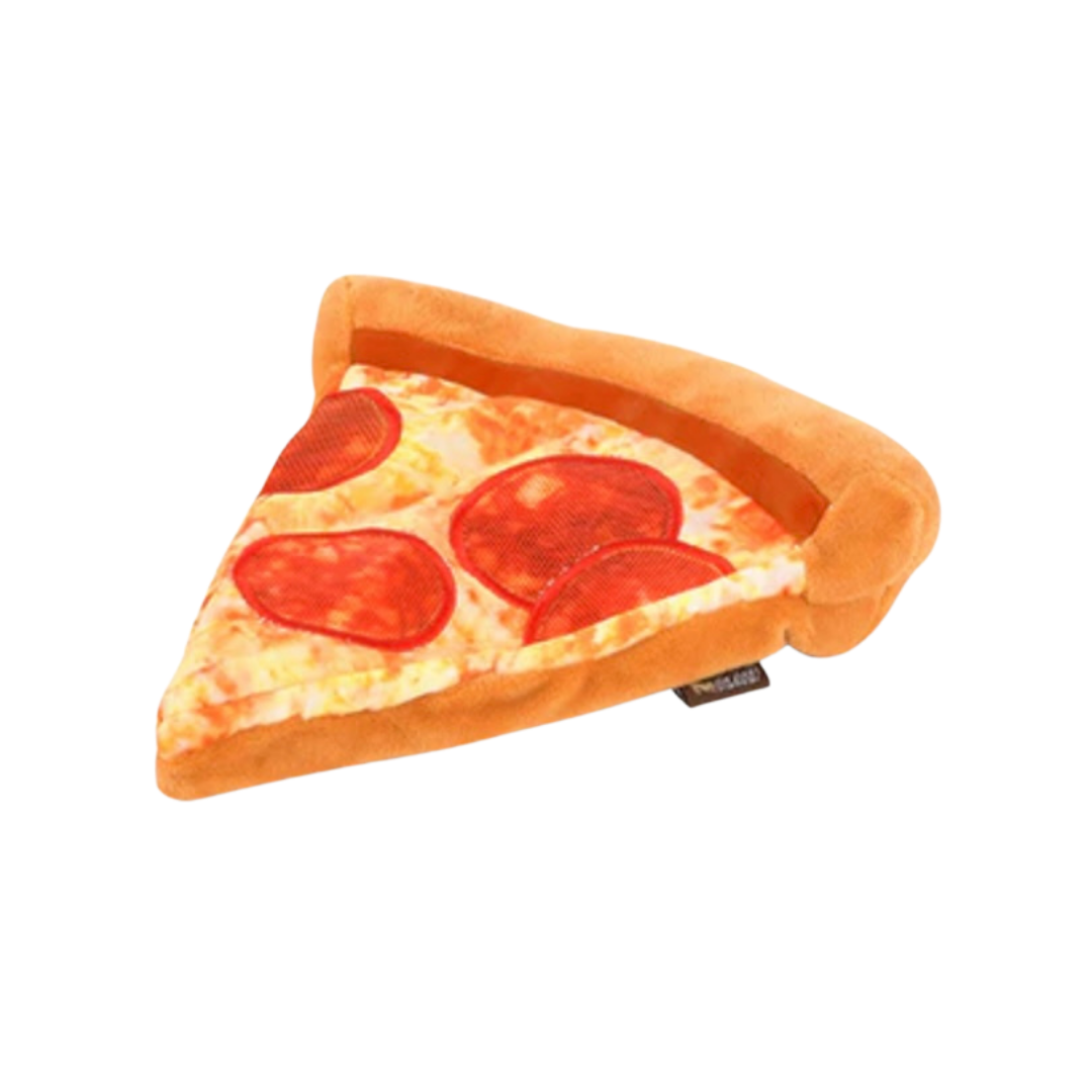 PLAY Puppy-roni Pizza