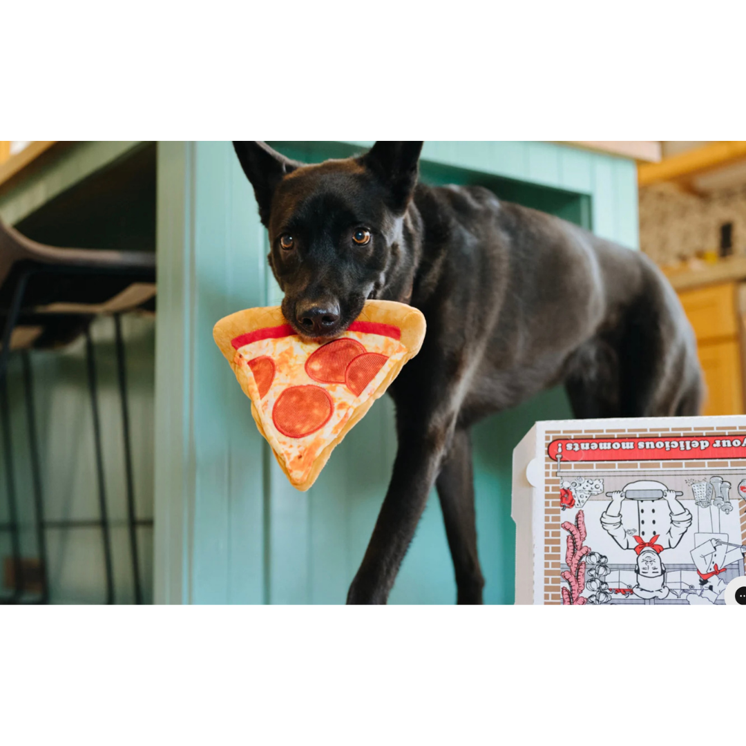 PLAY Puppy-roni Pizza