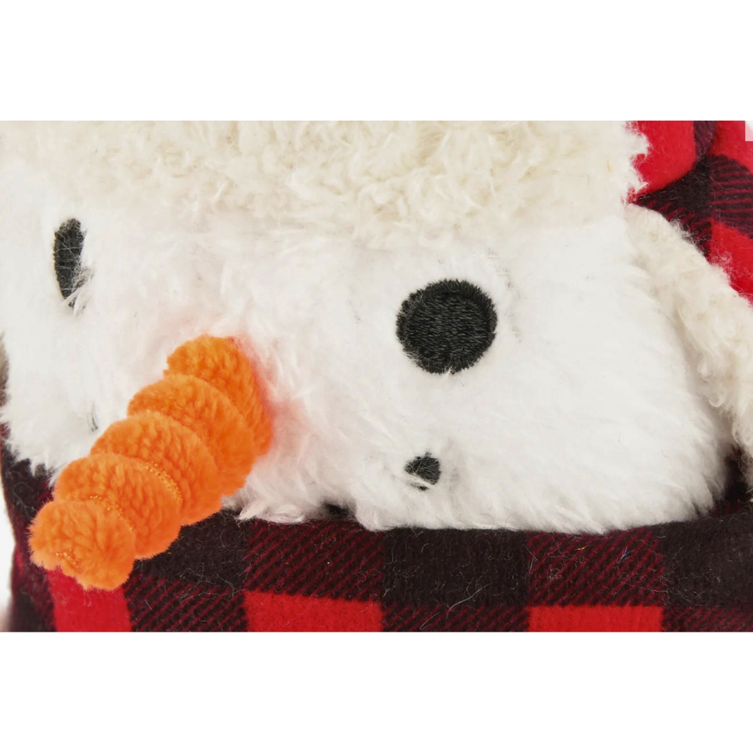 PLAY Blizzard Buddy