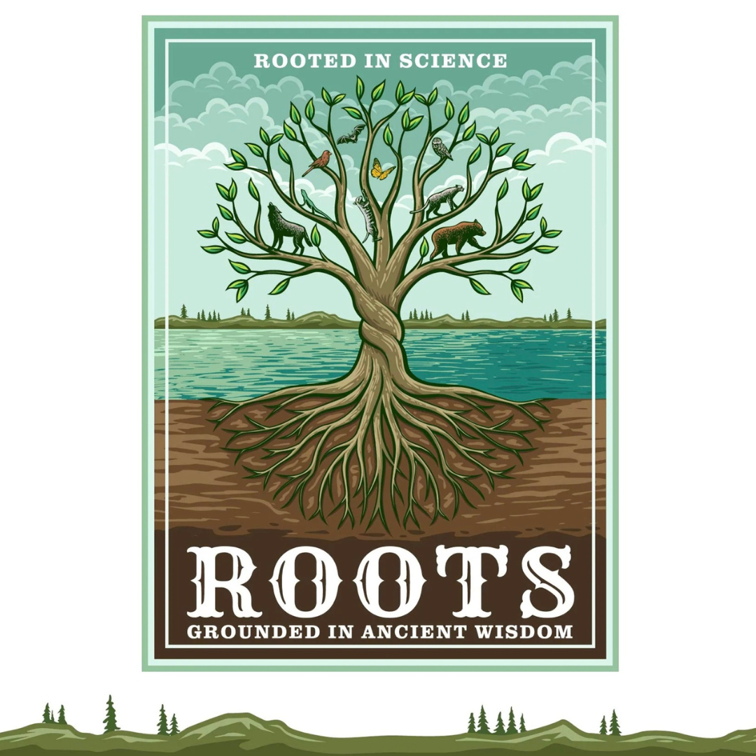 Adored Beast Soil & Sea | Primordial Pre + Probiotics