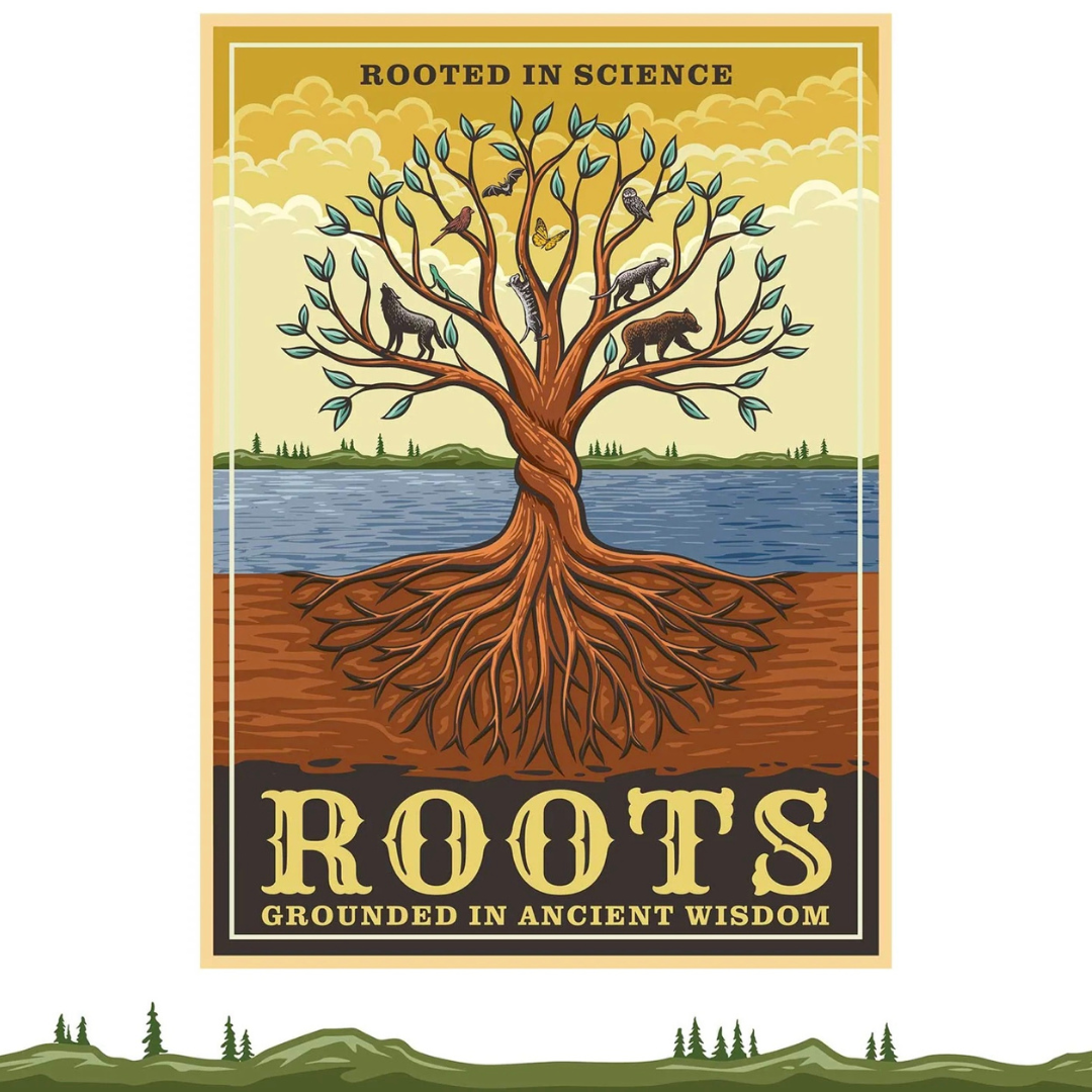 Adored Beast The Wolf | Ancestral Gut Health + Immune Support