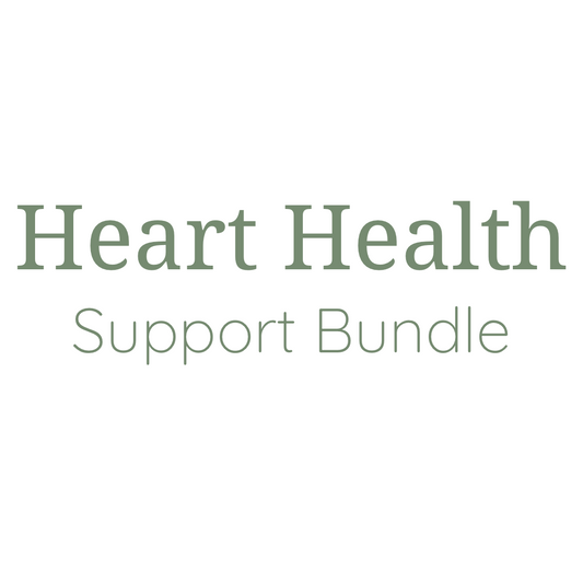 Heart Health Support Bundle