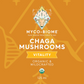 Adored Beast Chaga Mushrooms