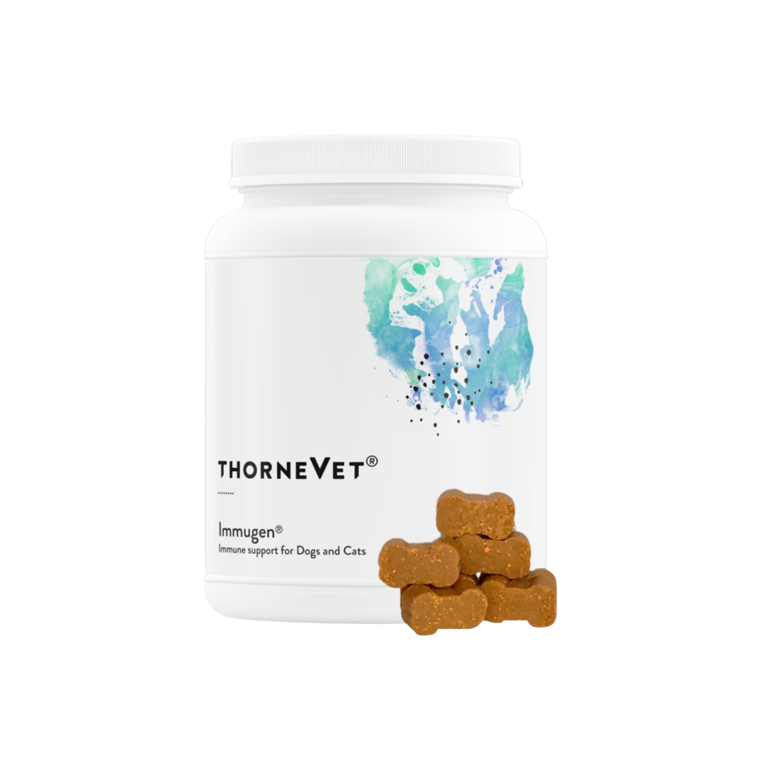 ThorneVet Immune Support Formula