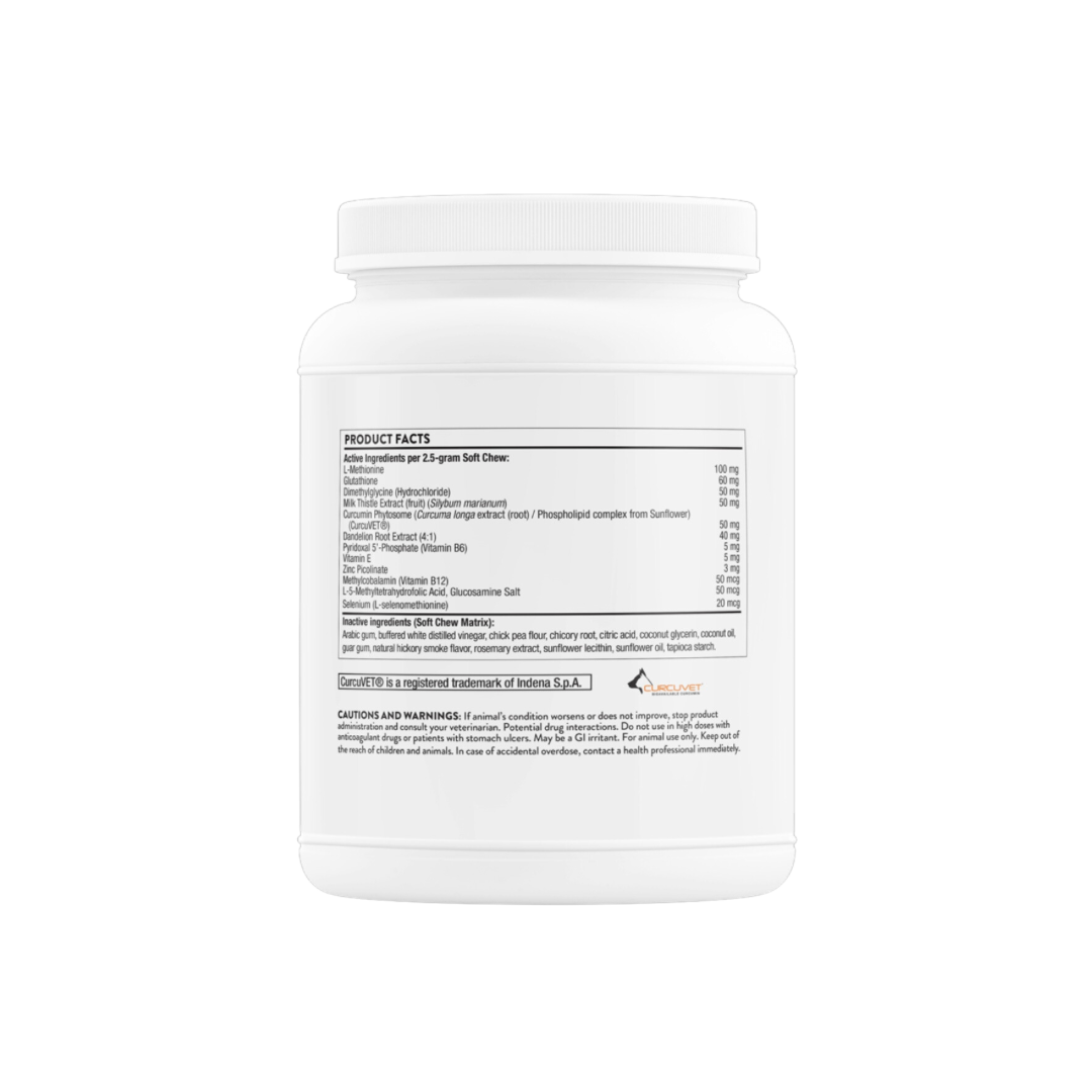 ThorneVet Liver Support Formula