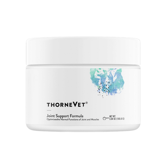 ThorneVet Joint Support Formula