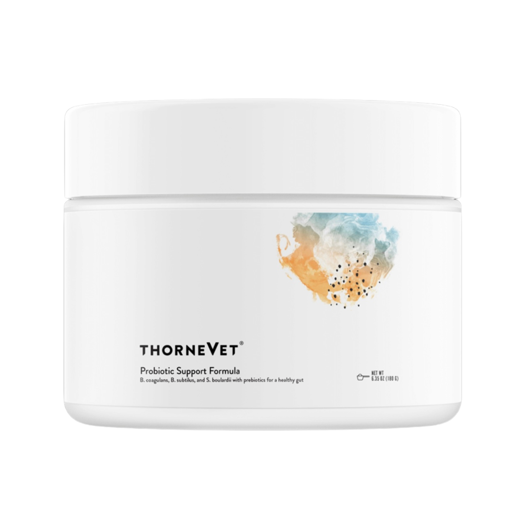 ThorneVet Probiotic Support Formula