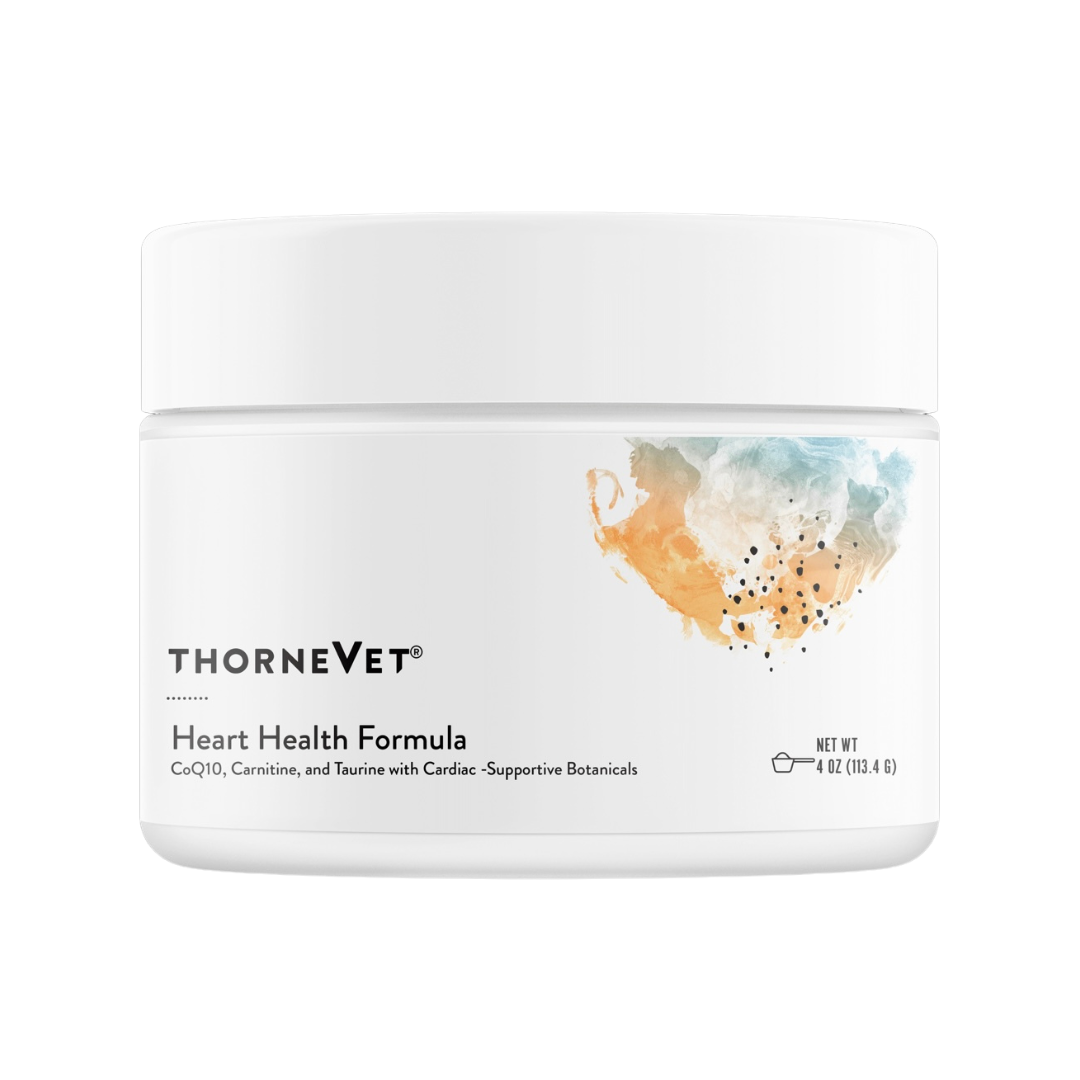 ThorneVet Heart Health Formula