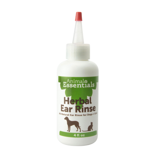 Animal Essentials Herbal Ear Rinse