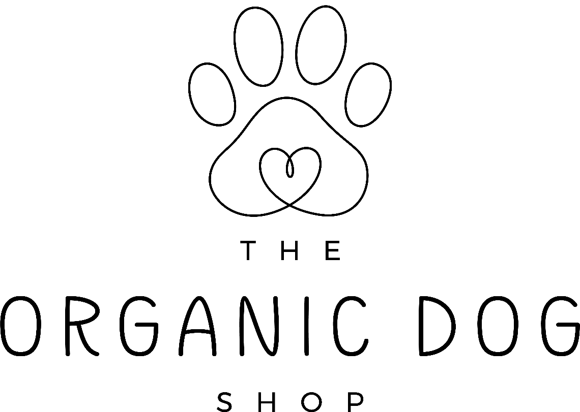 The Organic Dog Shop Holistic Natural Dog Products