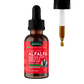 Animal Essentials Alfalfa Herbal Tonic | Organic Mineral + Joint Support