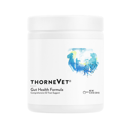 ThorneVet Gut Health Formula