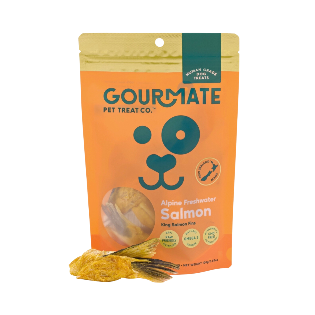 Gourmate Alpine Freshwater Salmon