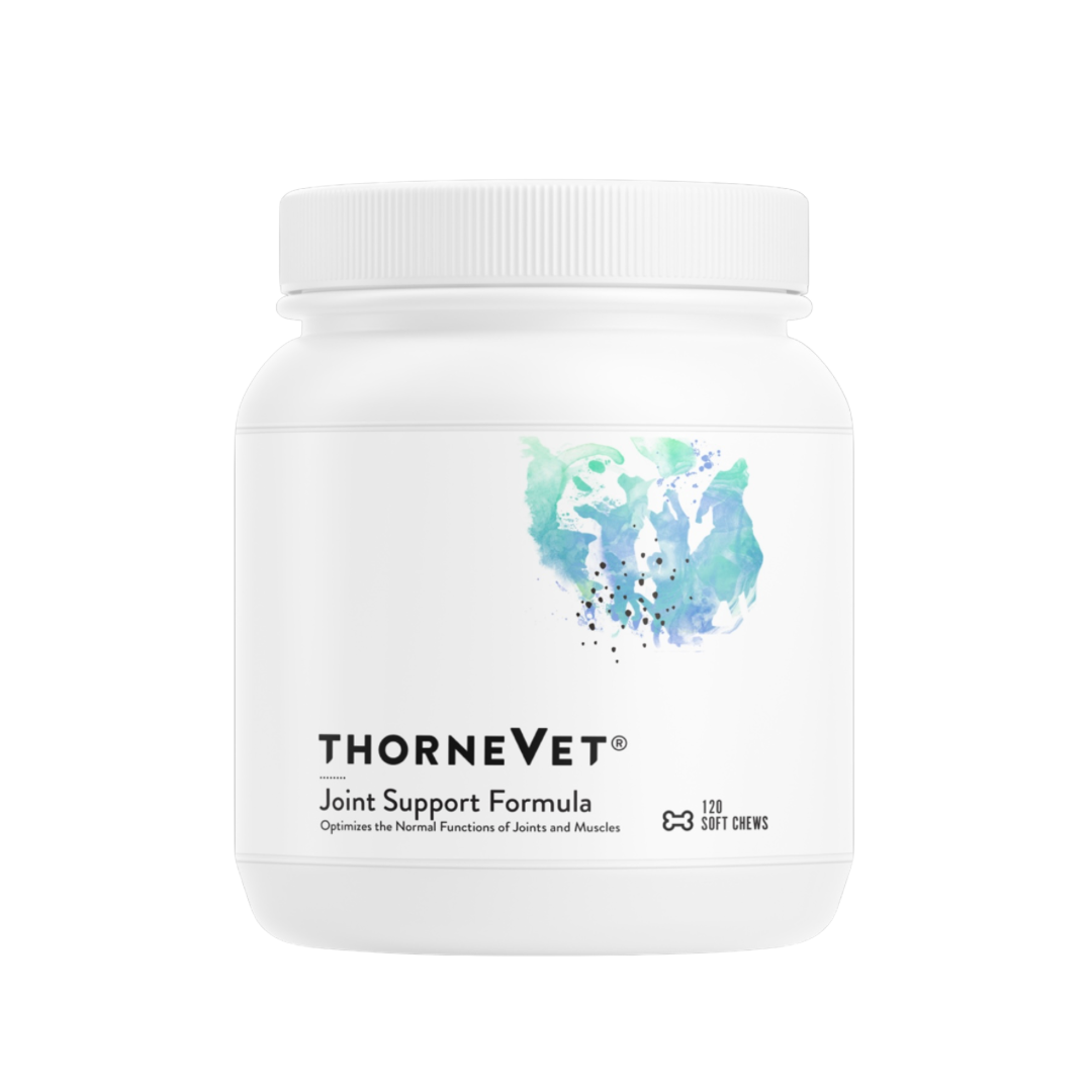 ThorneVet Joint Support Formula