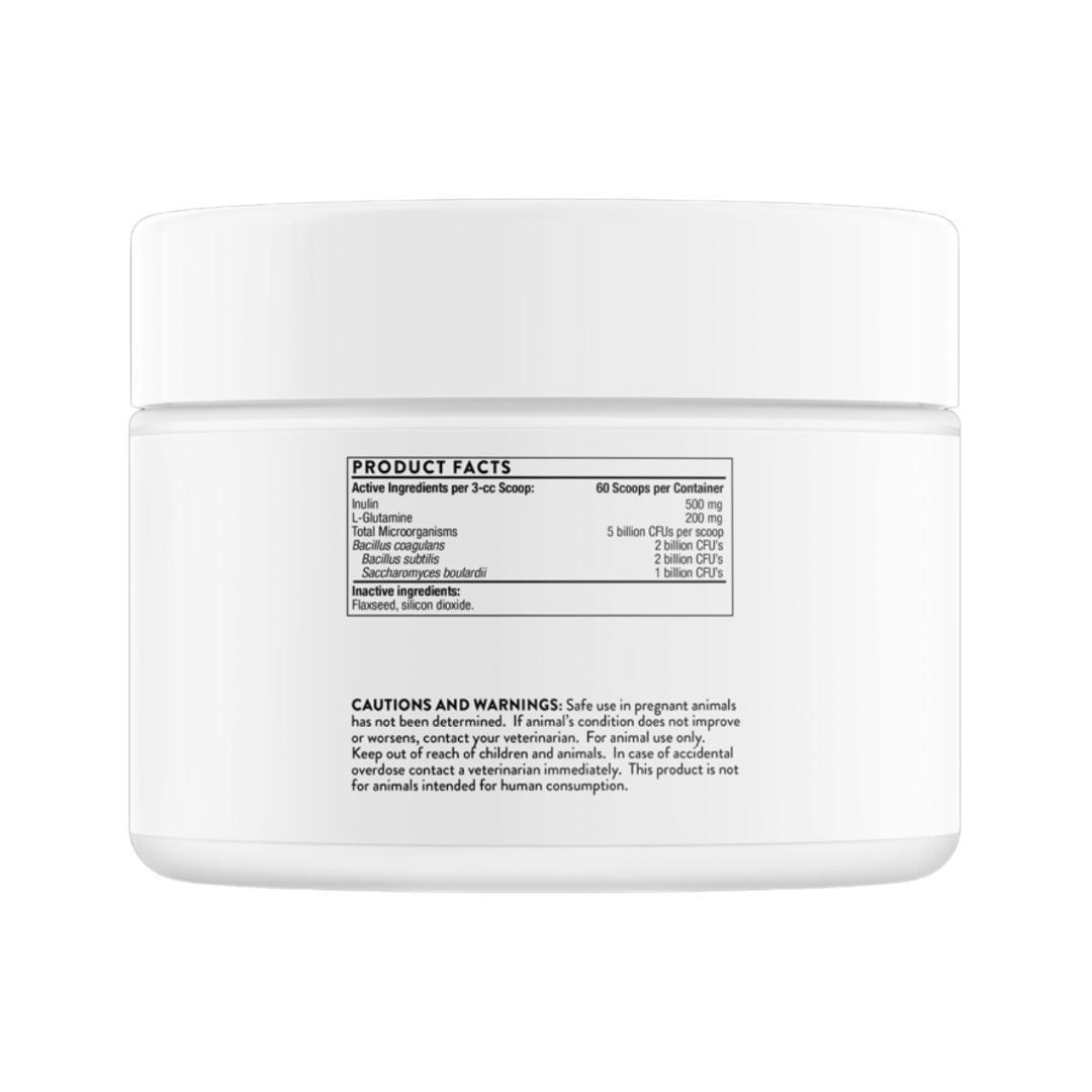 ThorneVet Probiotic Support Formula