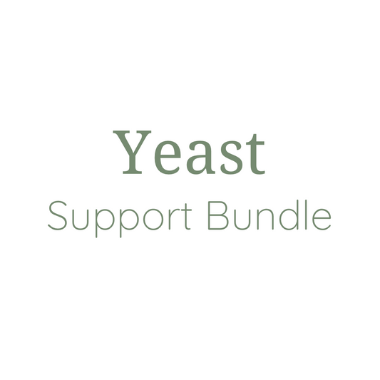 Yeast Support Bundle