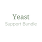 Yeast Support Bundle