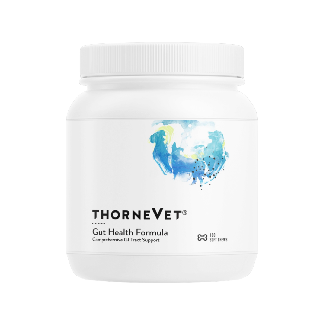 ThorneVet Gut Health Formula