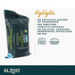 Alzoo Grooming Hypoallergenic Wipes