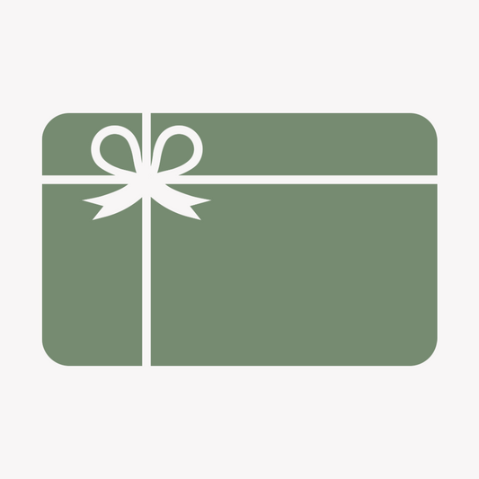 The Organic Dog Shop Gift Card