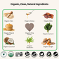 Daily Greens Organic Functional Treats