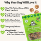 Coco Crush Organic Treats
