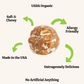 Coco Crush Organic Treats