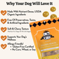 Golden Health Organic Functional Treats