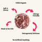 Berry Best Organic Treats