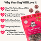 Berry Best Organic Treats
