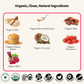 Berry Best Organic Treats