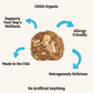 Everyday Calm Organic Functional Treats