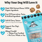 Everyday Calm Organic Functional Treats