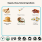 Everyday Calm Organic Functional Treats