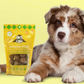 Banana Pops Organic Treats