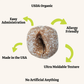 Pill Hider Treats | Apple Pie