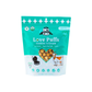 Cookies ‘N Cream Protein Love Puffs | Organic Goat Milk