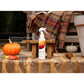 Grow Natural Candle | Ginger Pumpkin