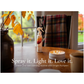 Grow Natural Candle | Autumn Heirloom