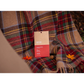 Grow Natural Car Fresheners | Flannel + Leaves
