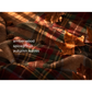 Grow Natural Candle | Flannel + Leaves