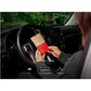 Grow Natural Car Fresheners | Flannel + Leaves